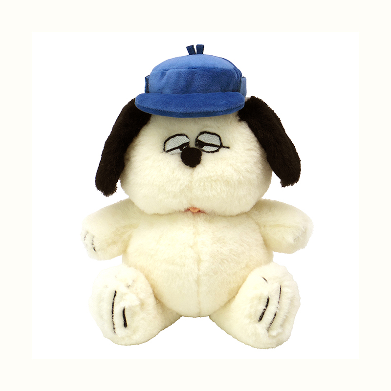 PEANUTS OL レトロ S /オラフ