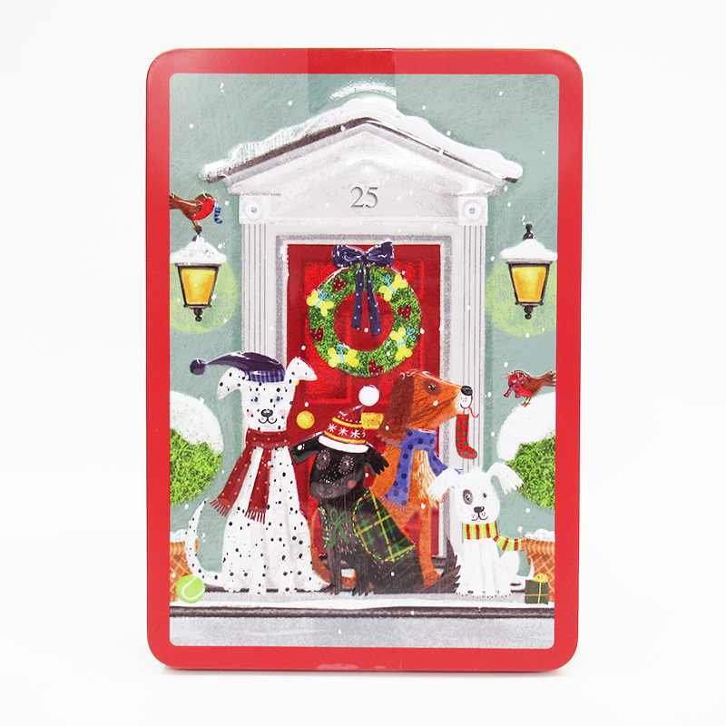 グランマワイルズ  /スノードッグ