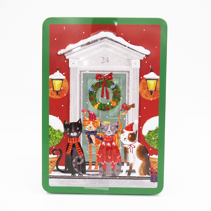 グランマワイルズ  /スノーキャット