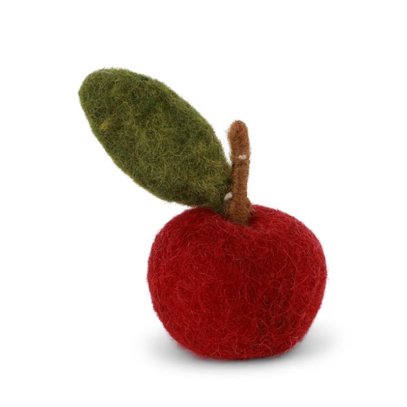 Gry&Sif  リンゴ  ダークレットﾞ