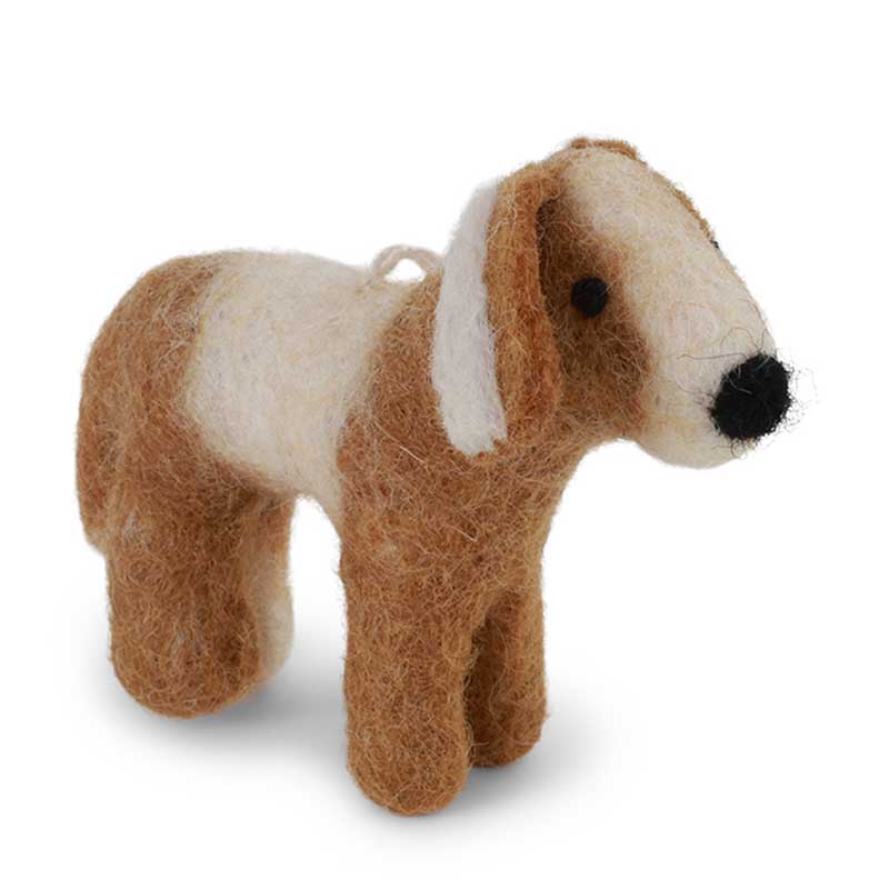 Gry&Sif イヌ/スパニエル