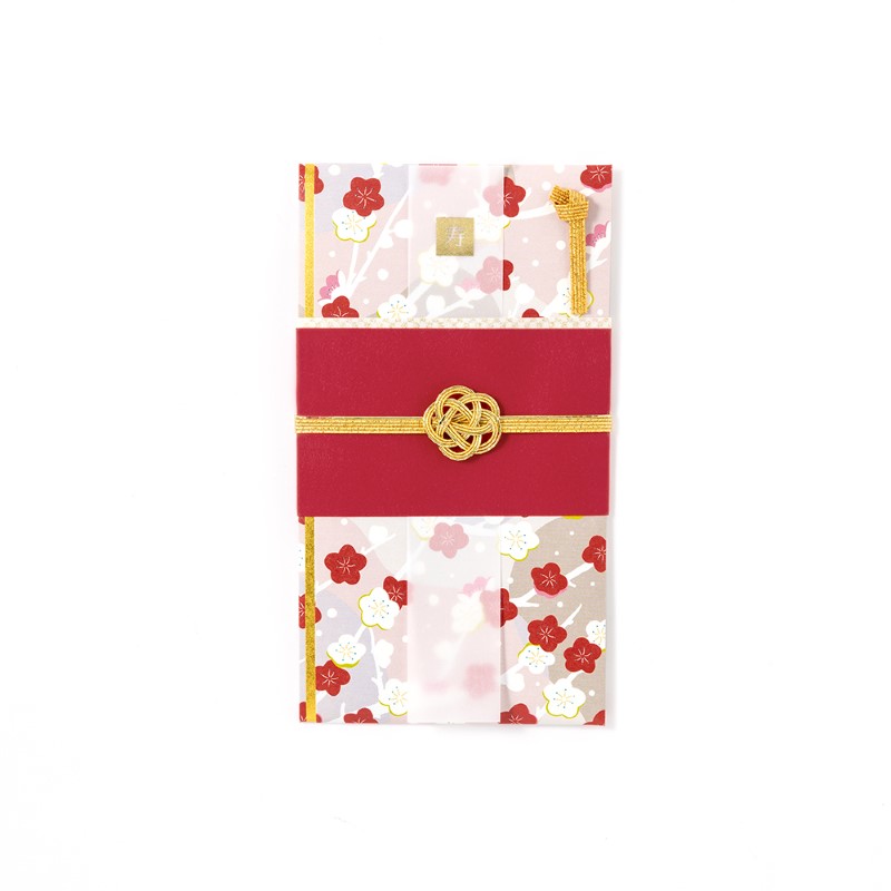 LAMPER お祝儀袋/UME