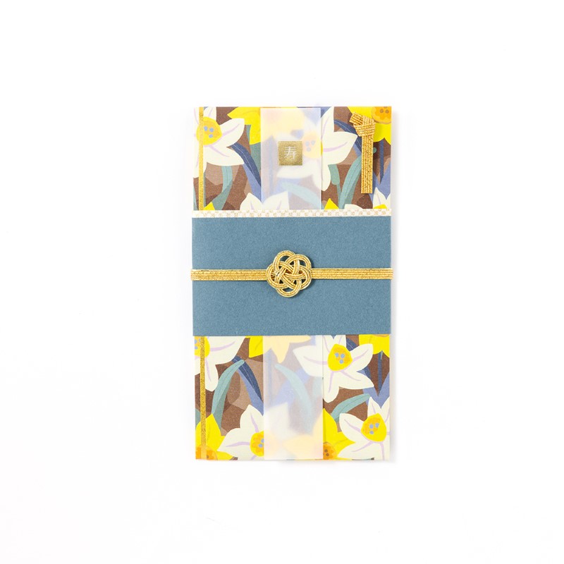 LAMPER お祝儀袋/SUISEN