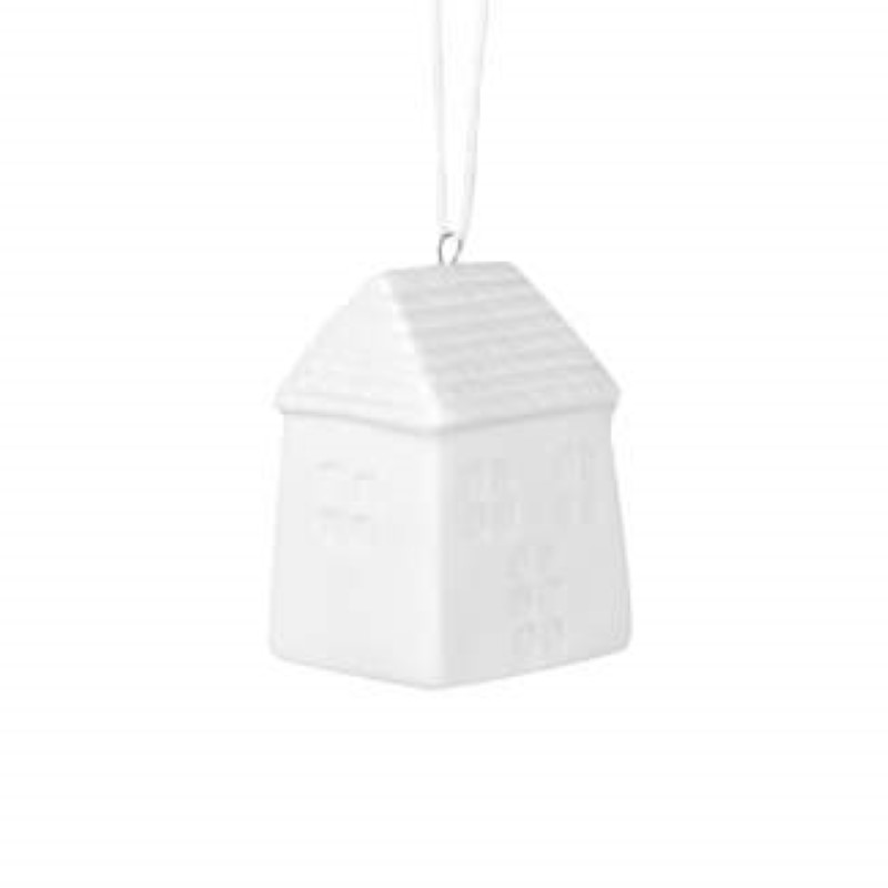 räder オーナメント/House hanger ハウス＊Abode