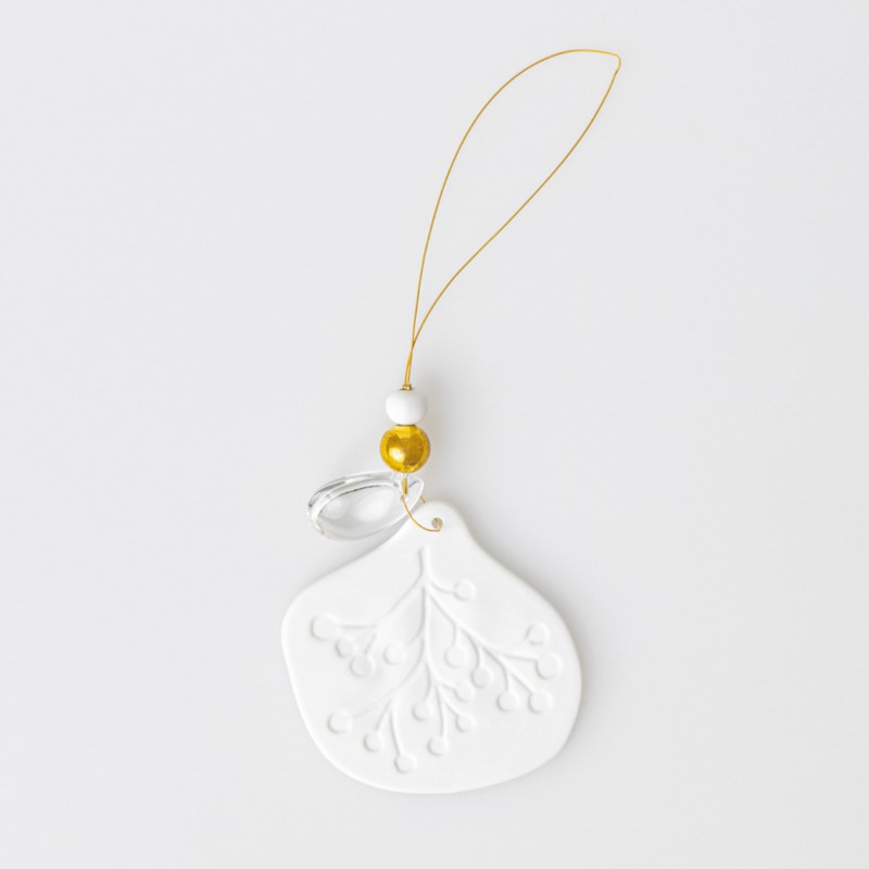 räder プランツオーナメント/Ornament Berry Branch