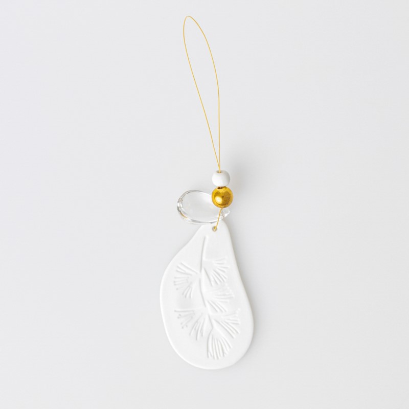 räder プランツオーナメント/Ornament PineBranch