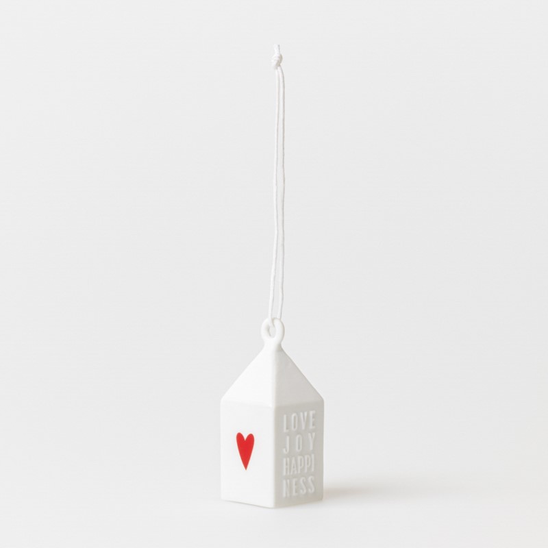 räder ベルオーナメント/Bell Cottage Love