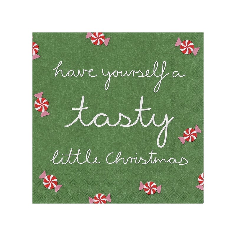 räder カクテルナプキン/tasty