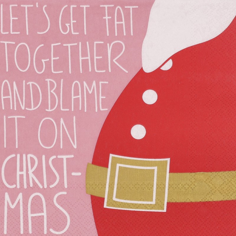 räder ペーパーナプキン/Let get