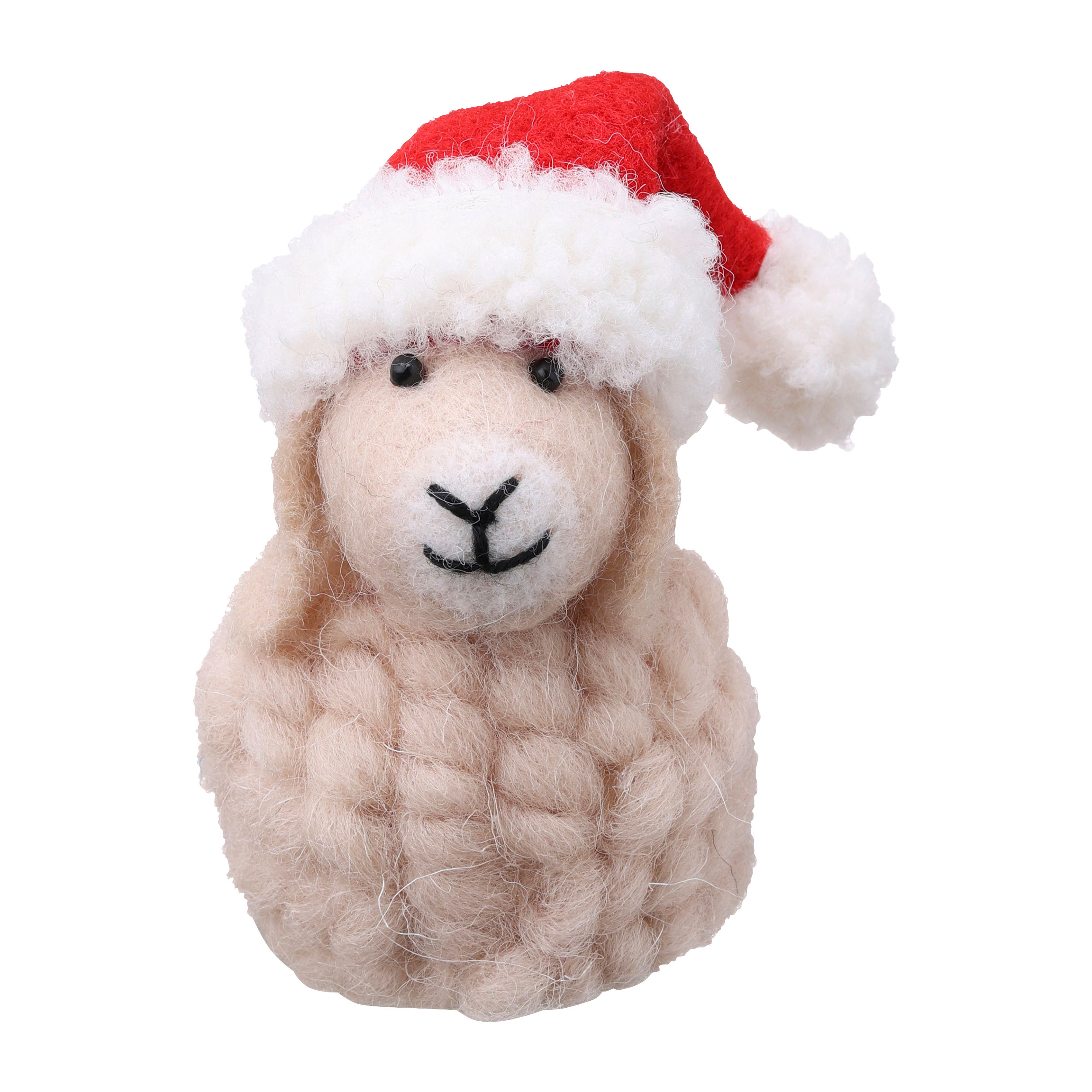 モコモコアニマル・ウサギ/モカ