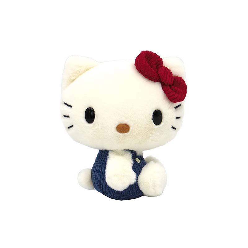 SANRIO  ハローキティ クラッシック  ふわくた