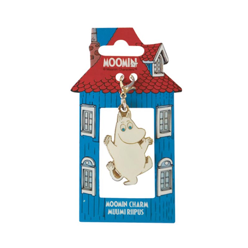 MOOMIN ビッグチャーム/ムーミン