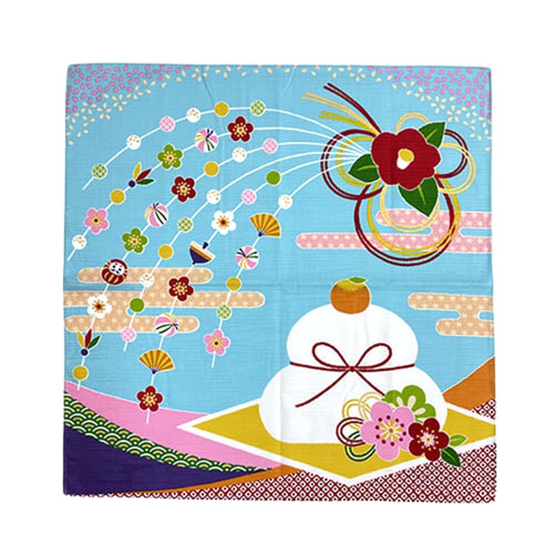 シャンタン  さとうひろみ  迎春