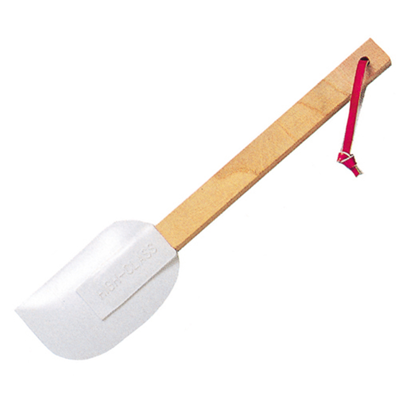 工房アイザワ　ゴムヘラ　中