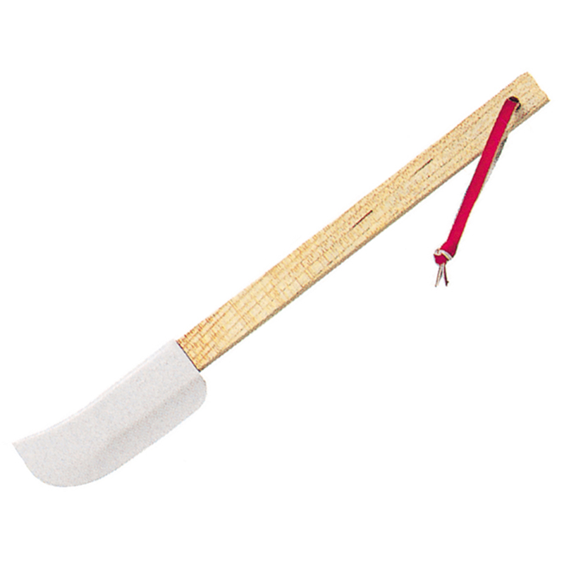 工房アイザワ　ゴムヘラ　小