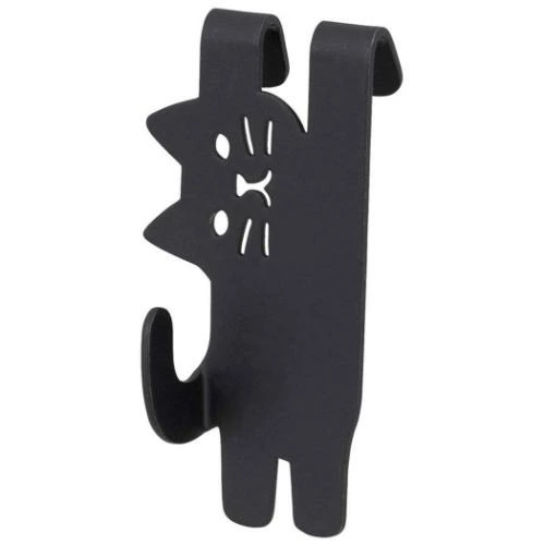 NEKO DECO KITCHEN 　フック　BK
