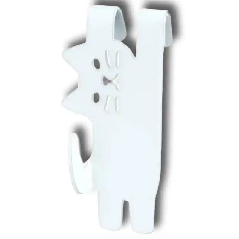 NEKO DECO KITCHEN 　フック  WH