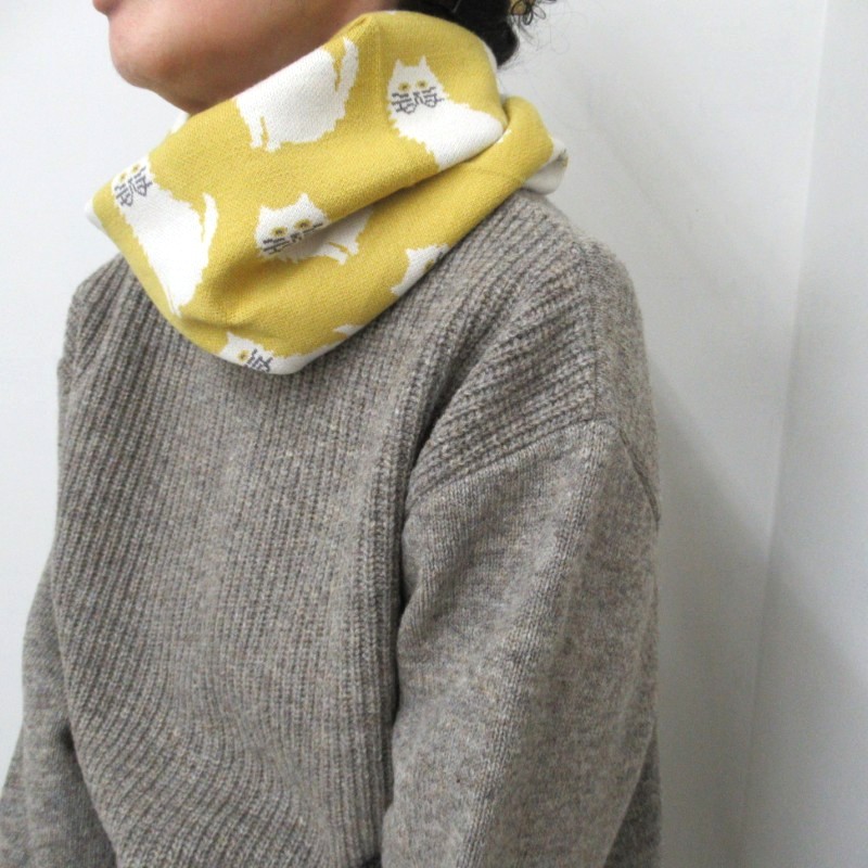 Finnisage Home コピーヌハラマキ YE01