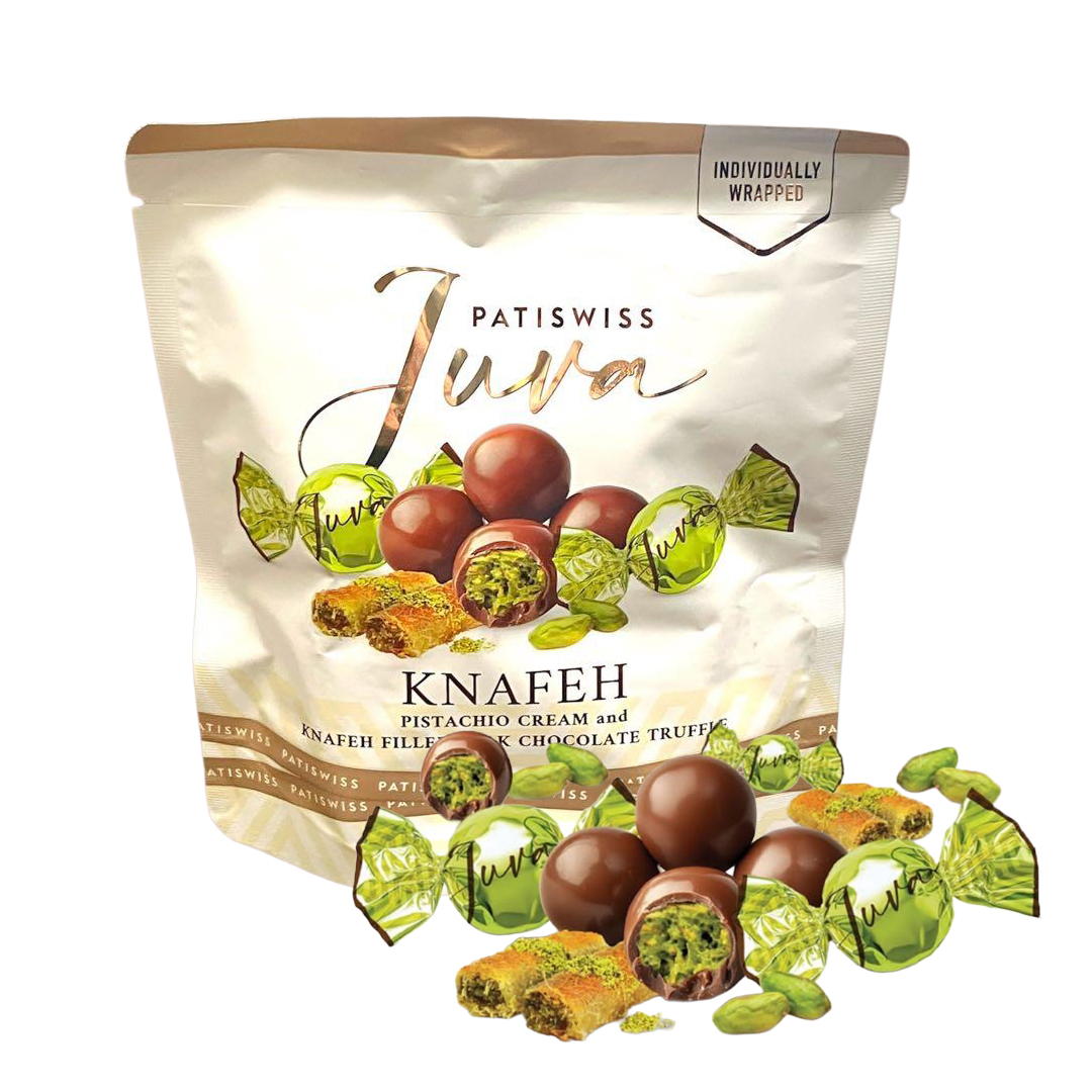 PATISWISS パティスイス ドバイチョコレート