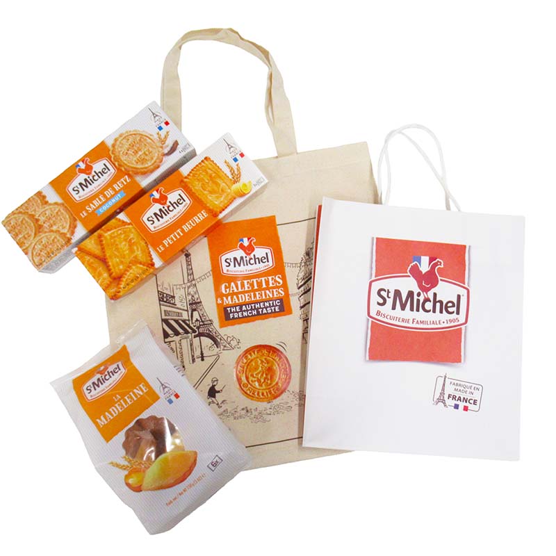 【限定】サンミッシェル 福袋