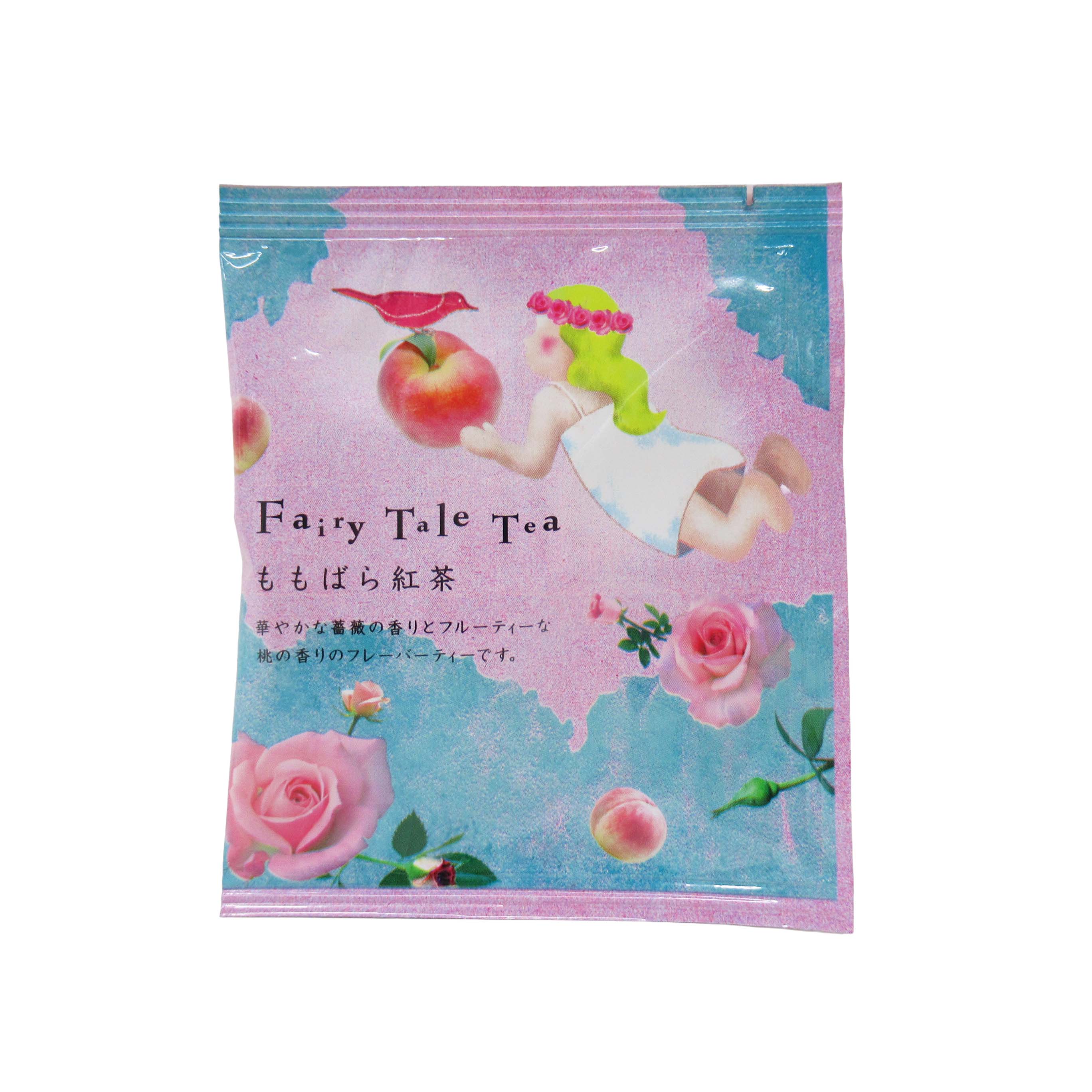 Fairy Tale Tea /ももばら紅茶