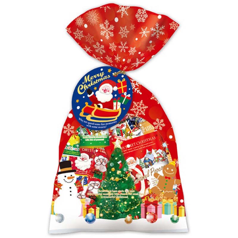 XM  ビッグスイーツバッグ/0491