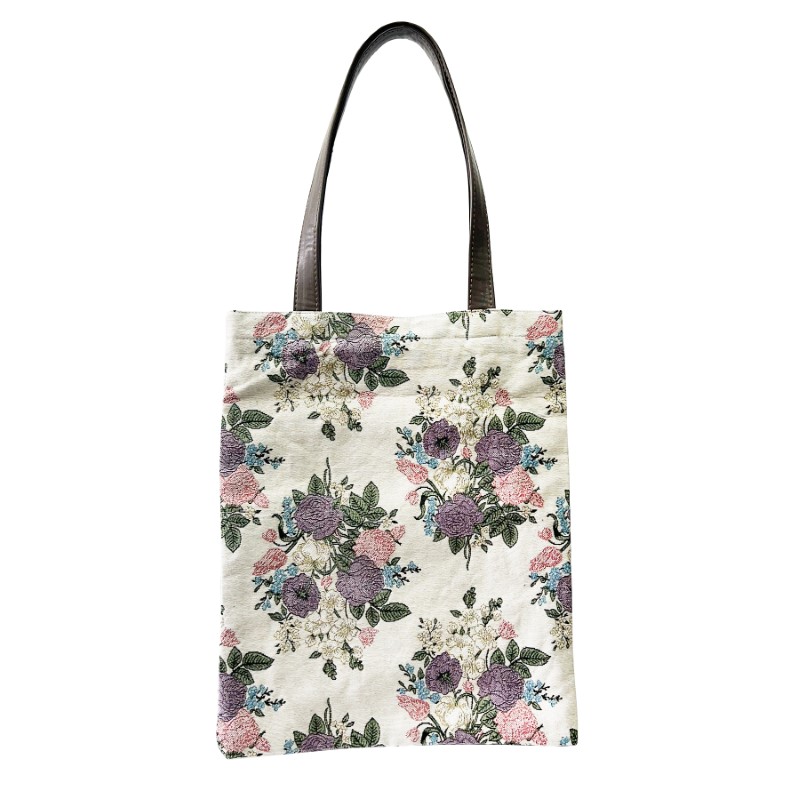 Sortirfleur トートバッグ IVO
