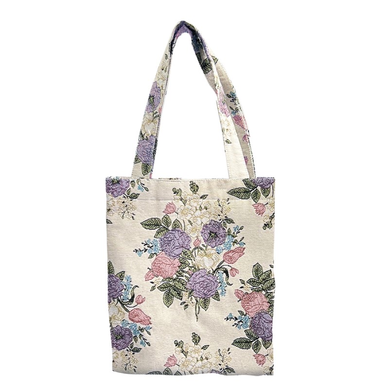 Sortirfleur ミニトートバッグ IVO