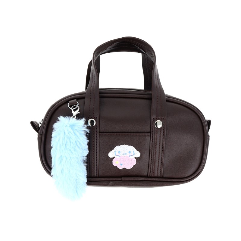 SANRIO スクバ風ペンケース ステショPastel / シナモロール