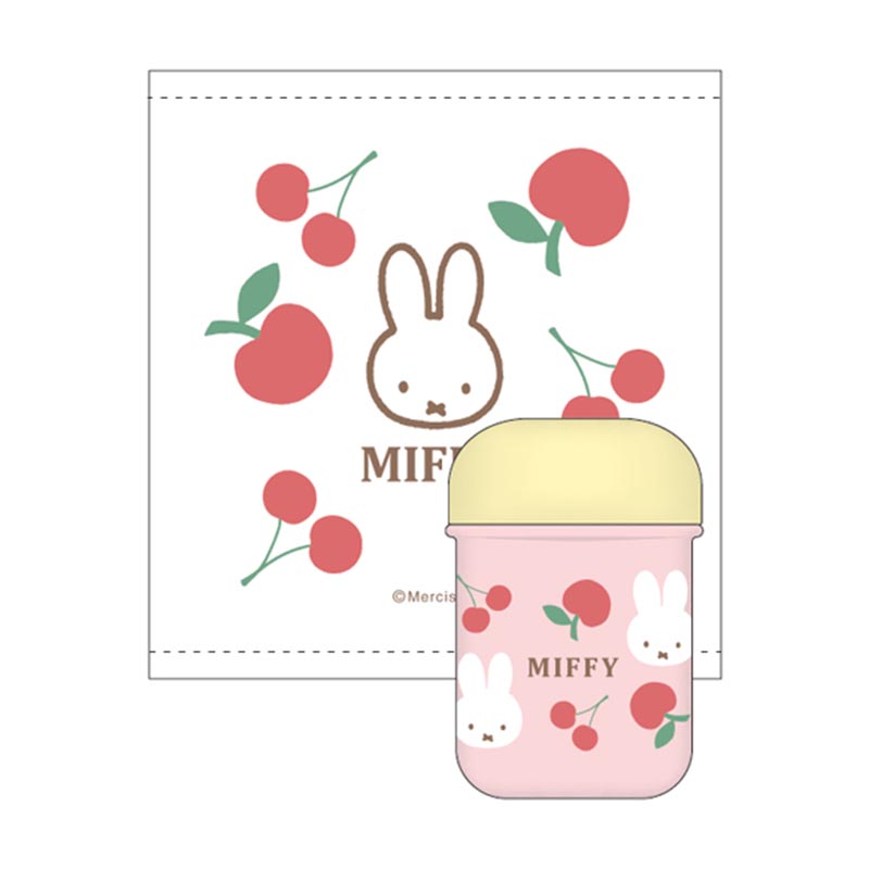 Dick Bruna おしぼりセット