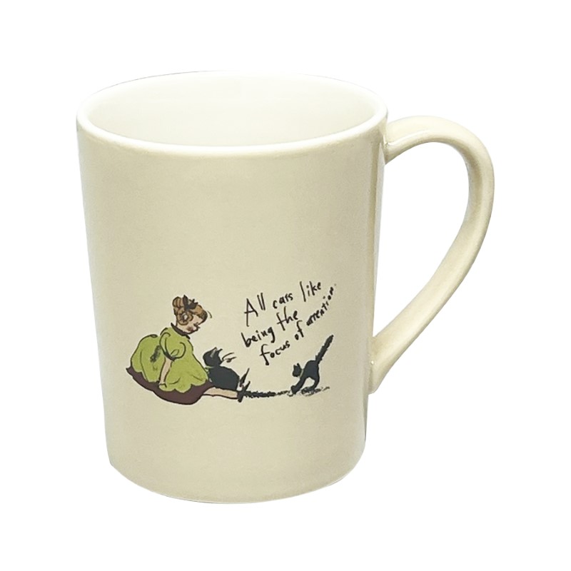 くらはしれい KR マグカップ/BEG