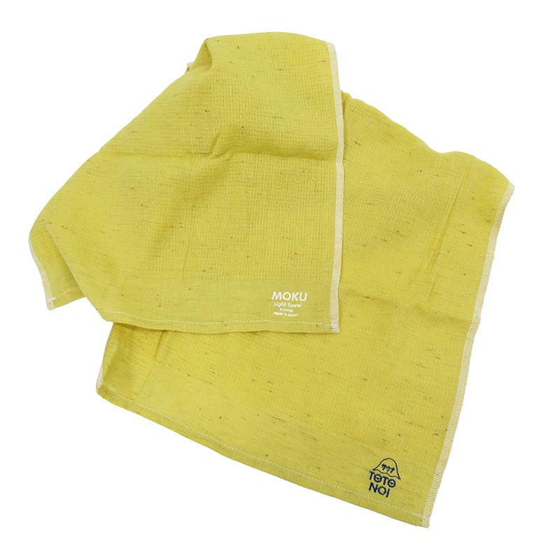 サウナMOKU M**TOTONOI(レモン)