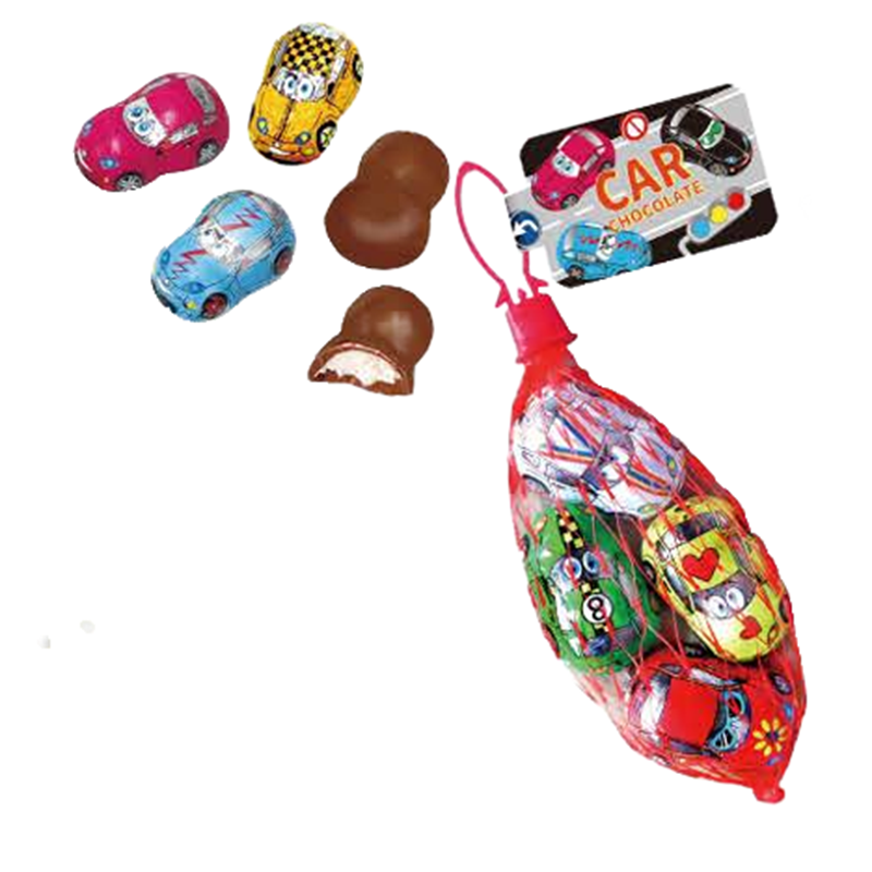 カーチョコネット