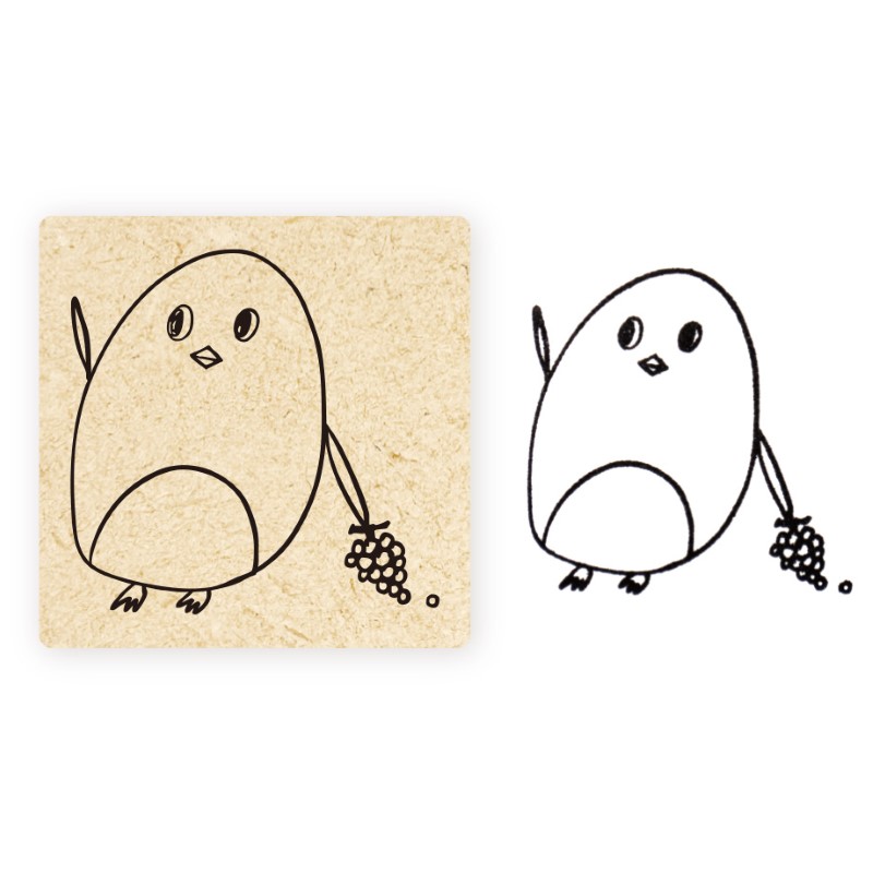 Subikiawa  スタンプ / bring