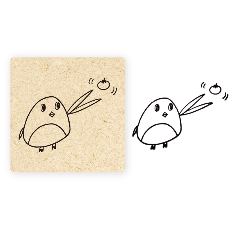 Subikiawa  スタンプ / float