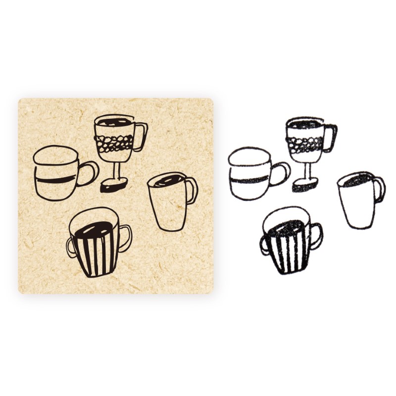 Subikiawa  スタンプ / chill