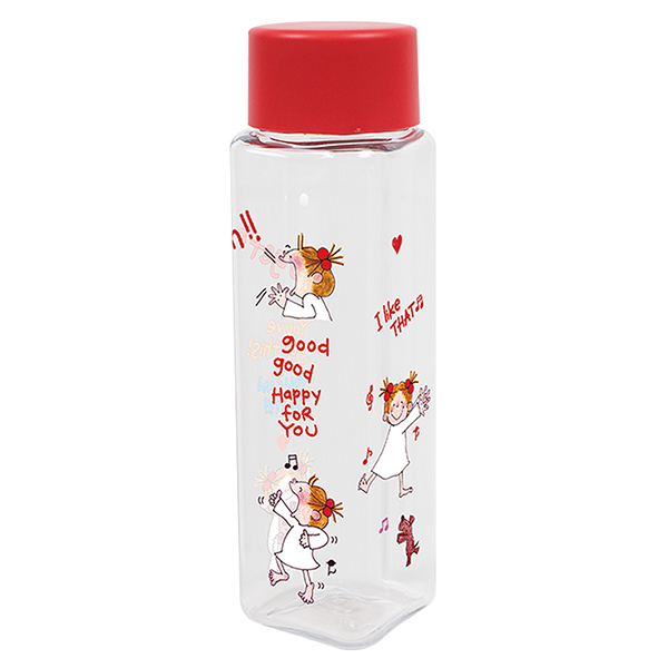 ココちゃん クリアボトル 400ml