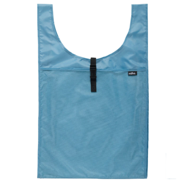 nahe ショッパー  エコバッグ L / LBL