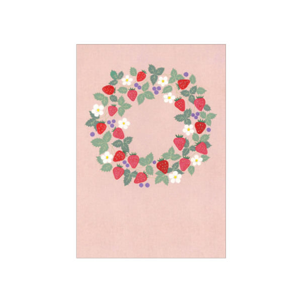 Mimo Hirai ポストカード 5枚組 WN-0650