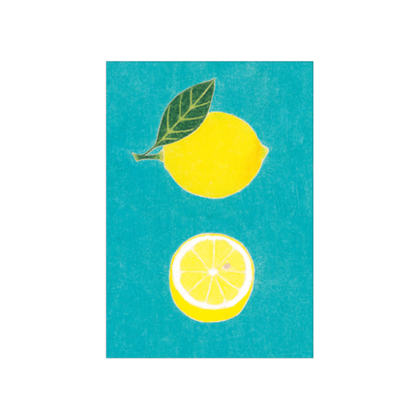 Eriko Ito ポストカード 5枚組 VE-0622