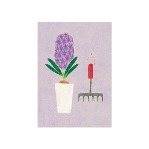 Eriko Ito ポストカード 5枚組 VE-0627