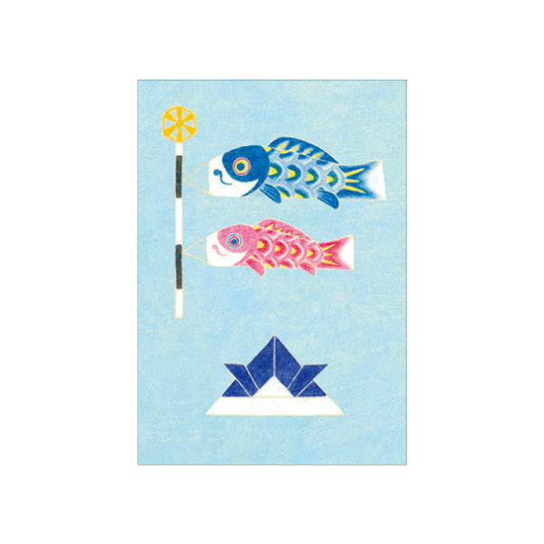 Eriko Ito ポストカード 5枚組 VE-0628