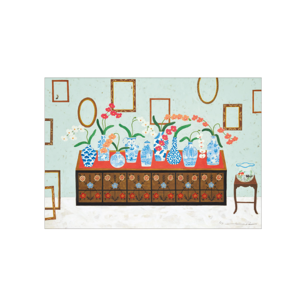 マツモトヨーコ ポストカード 5枚組 FD-0639