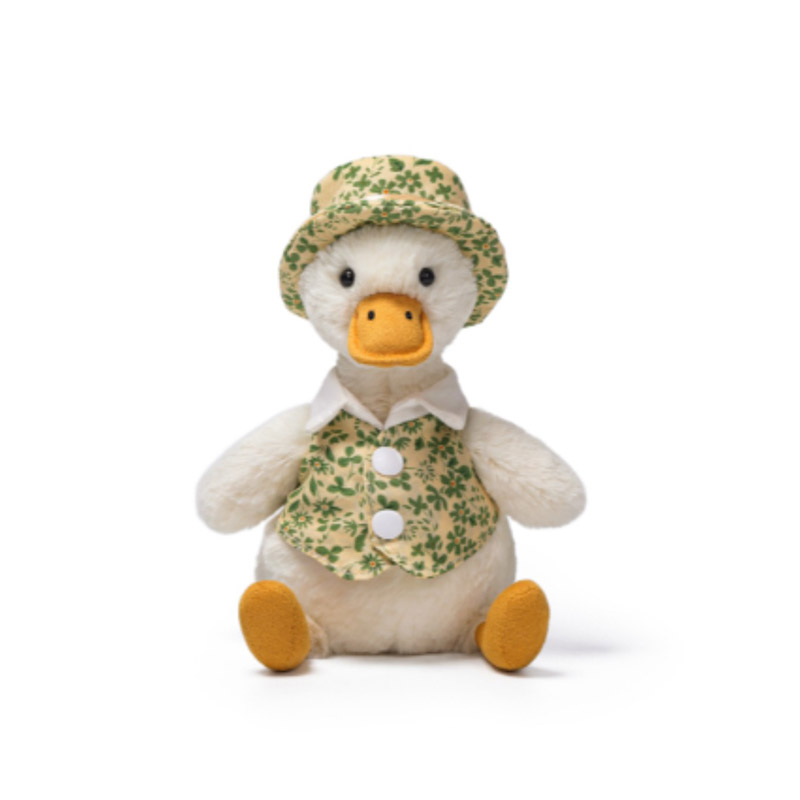 McHugs ぬいぐるみ/Mr.Duck