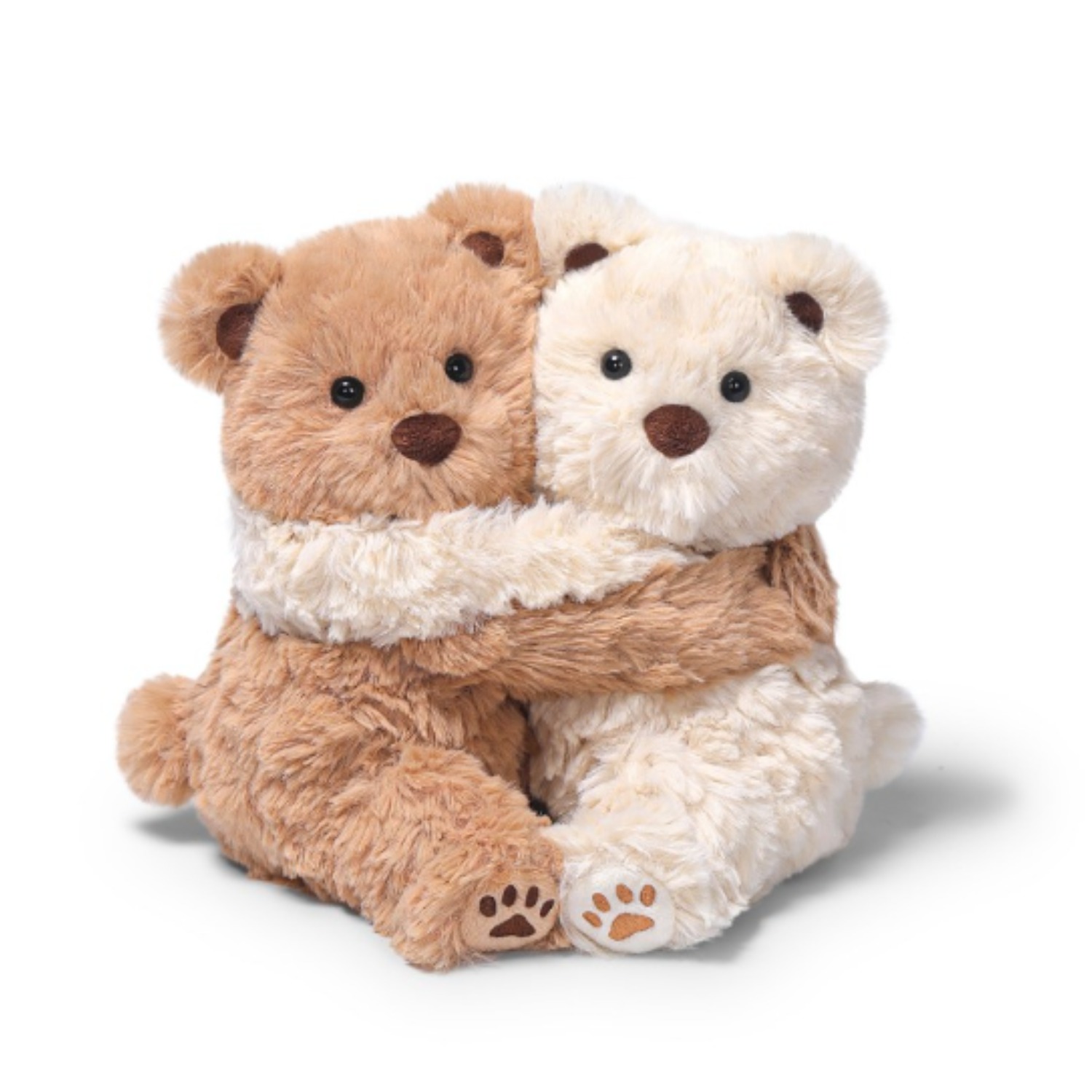 McHugs ぬいぐるみ/Raffles BearHugs