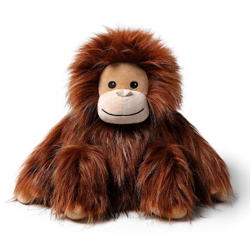 McHugs ぬいぐるみ/Simba Orangutan