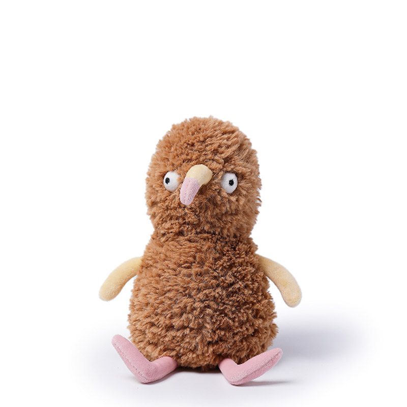 McHugs ぬいぐるみ/Peanut Chicken