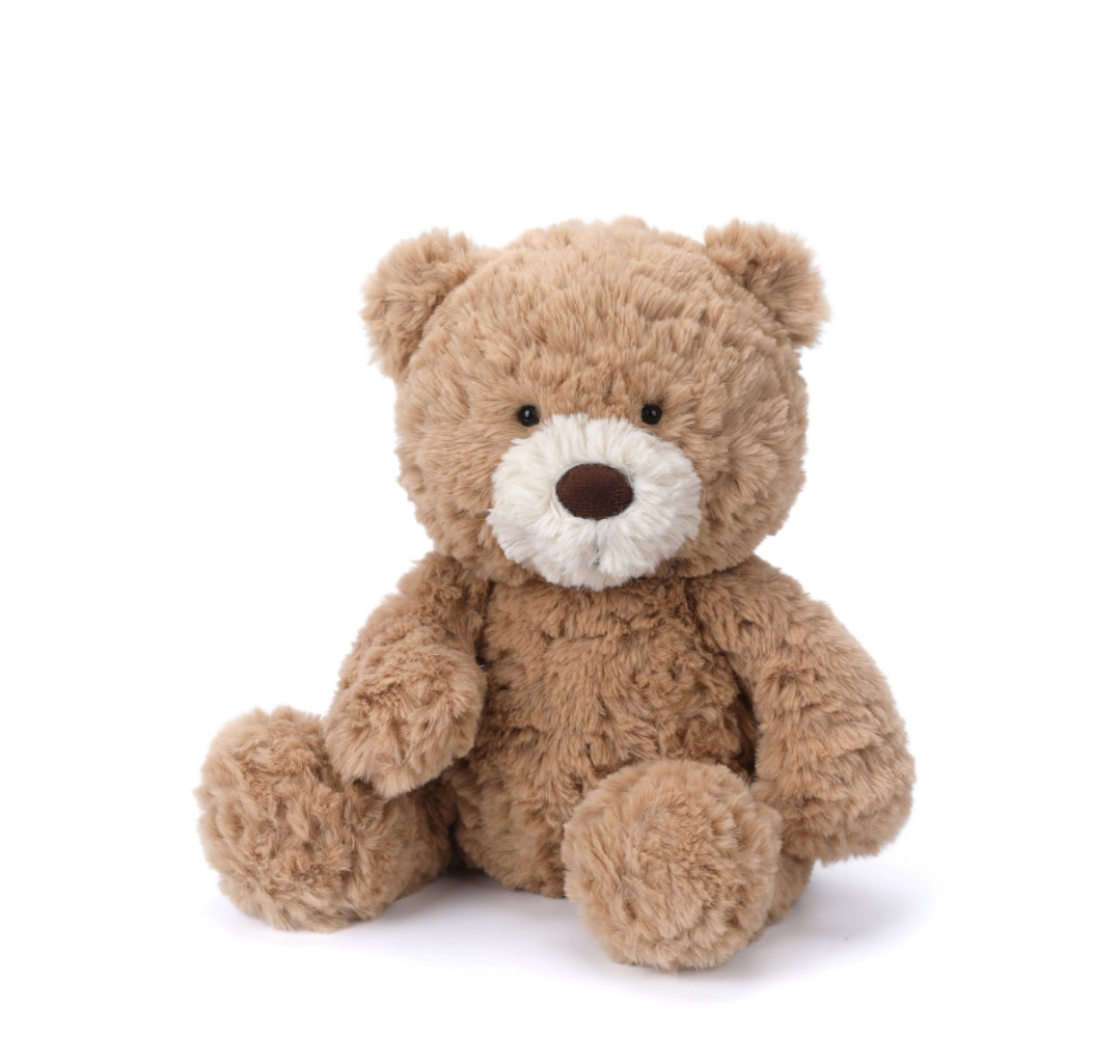 McHugs ぬいぐるみ/Jessica Bear