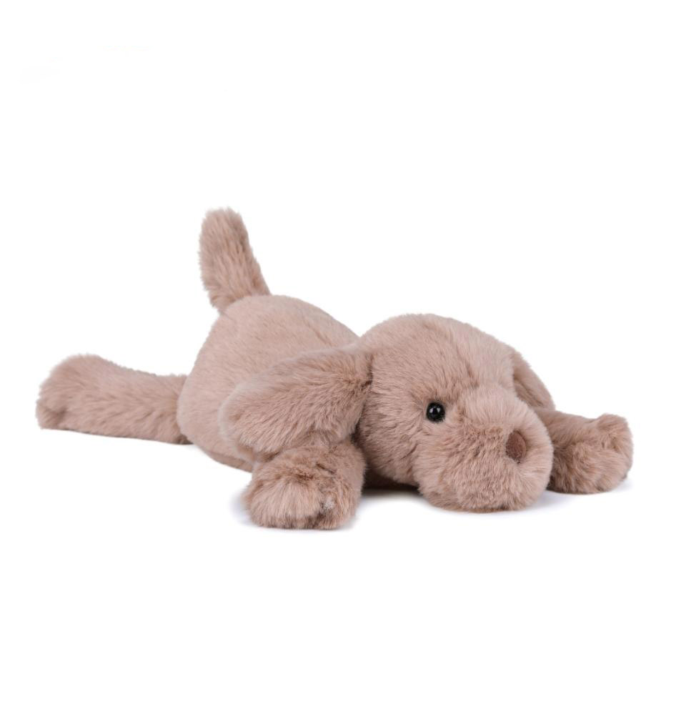 McHugs ぬいぐるみ/Lazy Puppy