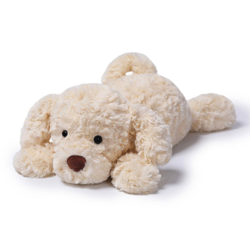 McHugs ぬいぐるみ/Lazy Puppy Madeline